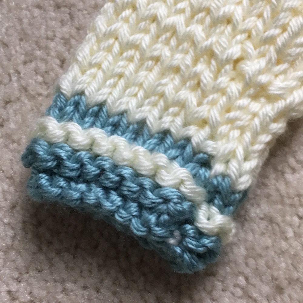 Knit sweater - Picture 4 of 5
